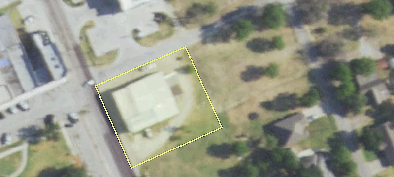 37.07 Acres Industrial Land For Sale