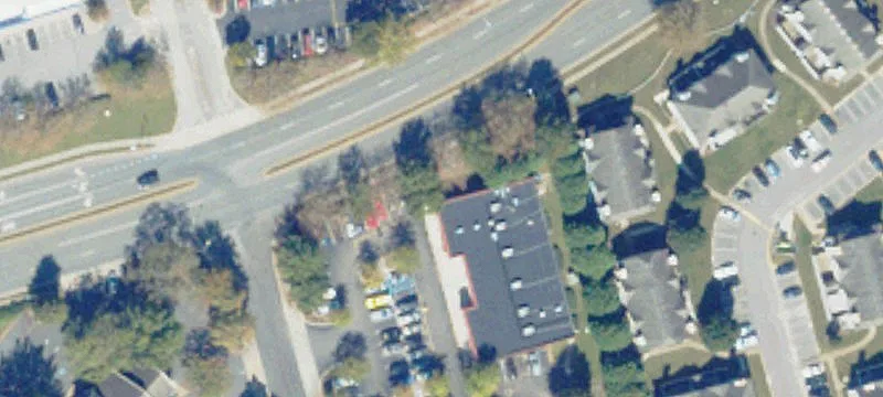 Neighborhood Shopping Center Space Available