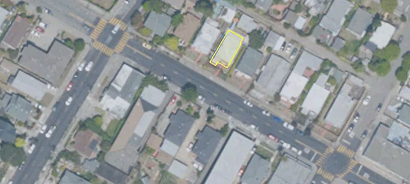 Oakland Church Property For Sale
