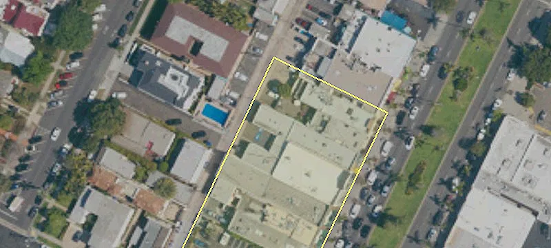 Prime Retail Space on Orange