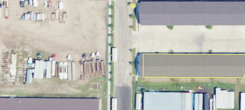 Bismarck Shop Space For Sale