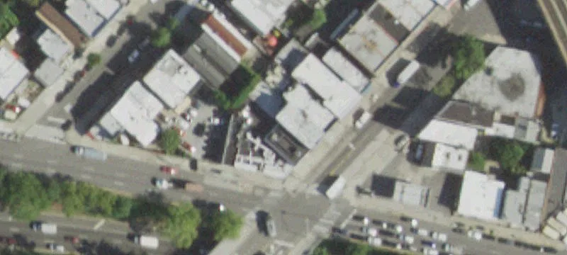 Astoria Mixed-Use Building Investment