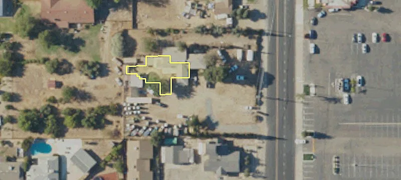 Proposed Retail Development Opportunity