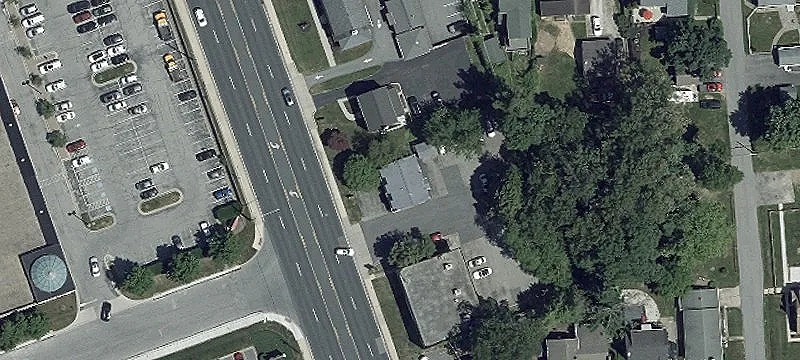 York Road Office Space