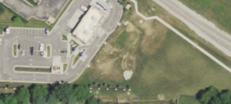 Commercial Land with Utilities