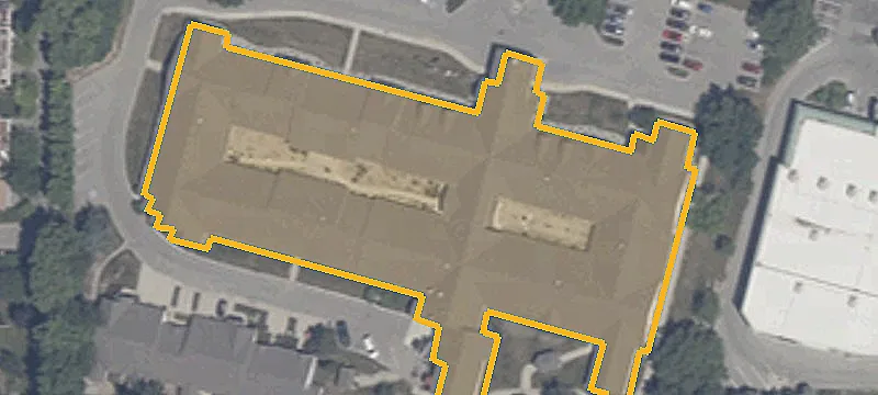Prime Retail Medical Space Available