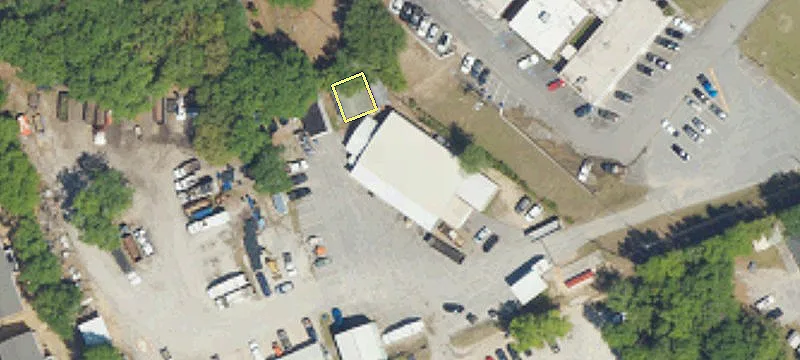 6.32 Acres Development Tract