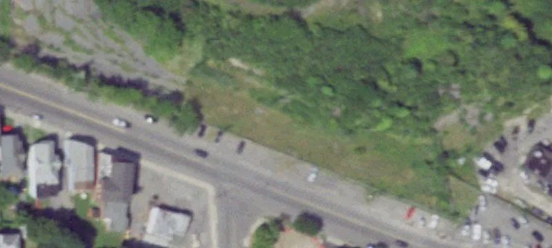 Industrial Land in Solvay/Syracuse