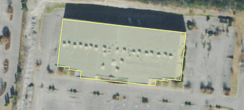 Commercial Land Near Malco Cinema