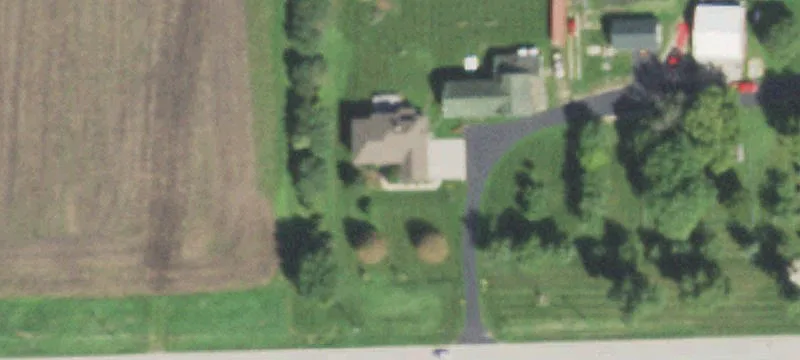 Prime Farmland Near Shorewood, IL