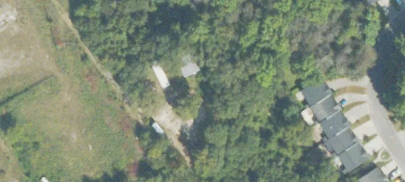 Commercial Land on Washington Road