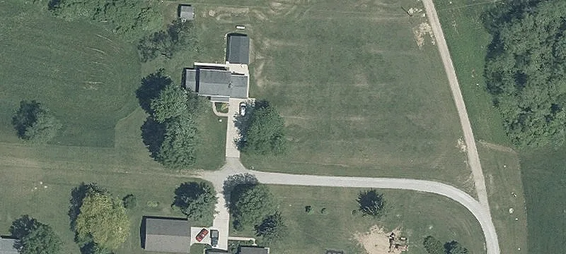 105+ Acres with Income Potential