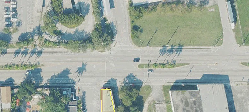 Land Near Florida Turnpike