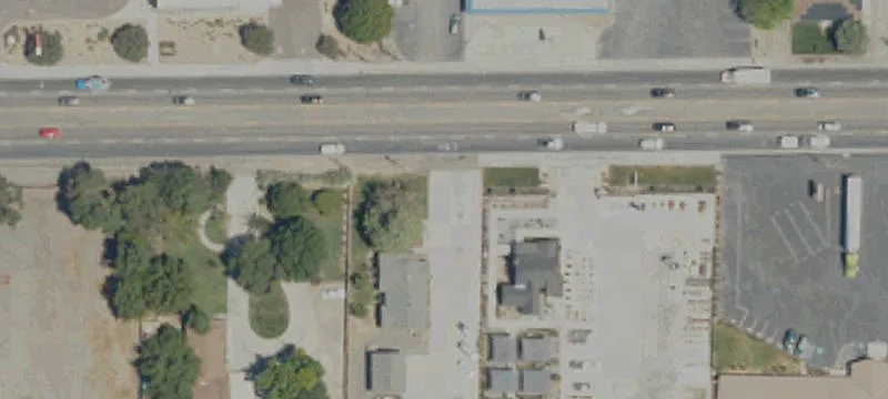 Retail Space Fronting HWY 152
