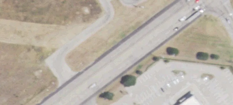 Prime Retail Pad Site Available