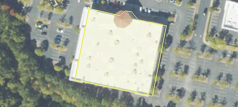 Leased Retail Center Near I-575