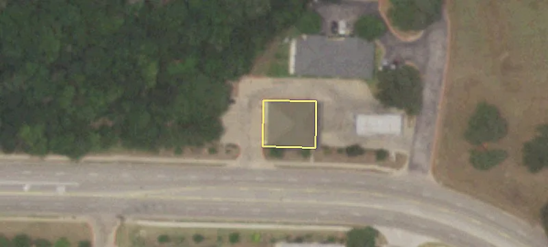Round Rock Gas Station For Sale