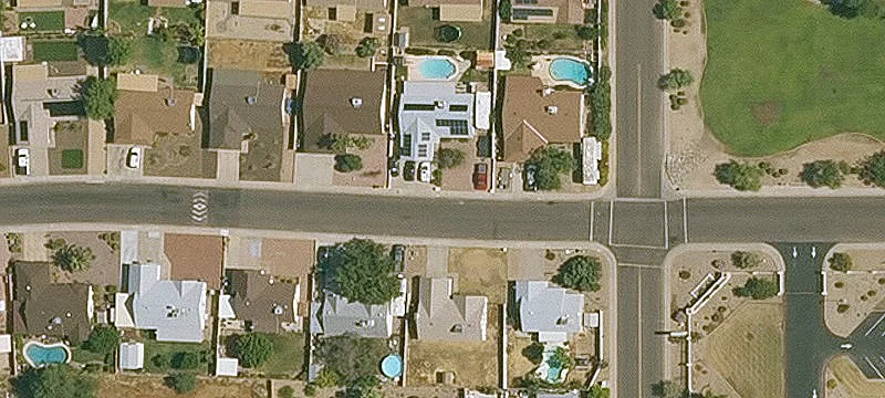 Fenced Yard Ready For Rent