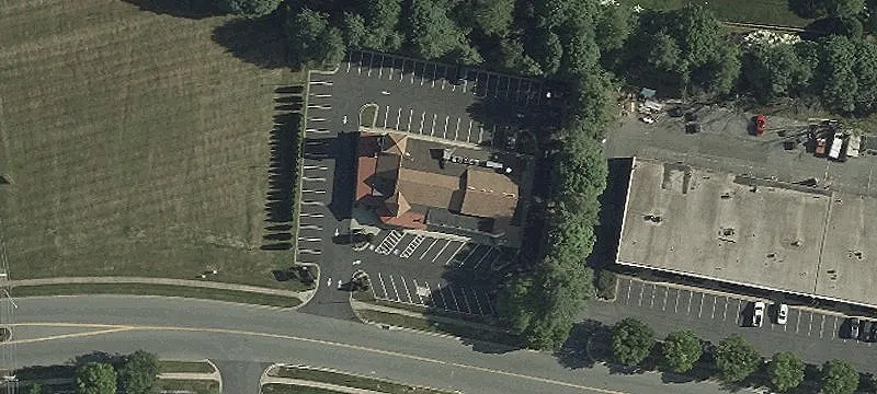 Buildable Land in Forest Hill