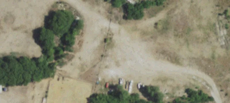 Prime Land Parcels Available