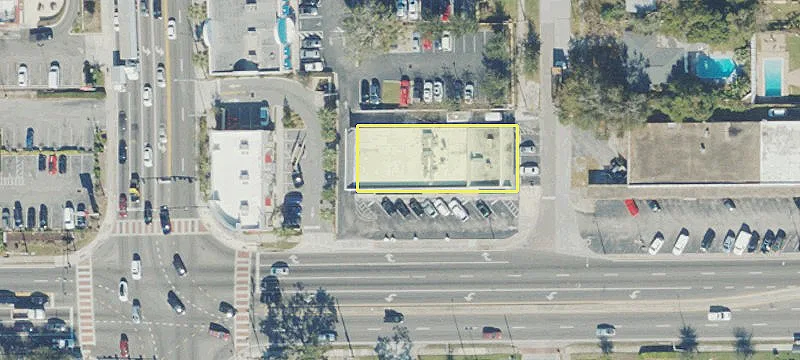 Retail Space on Michigan Street