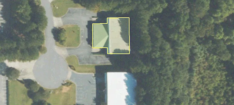 Alpharetta Office Warehouse with Storage