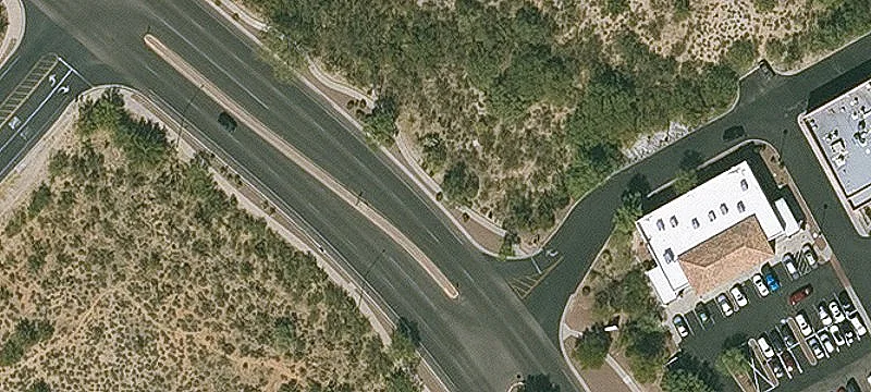 Rancho Vistoso Land Opportunity