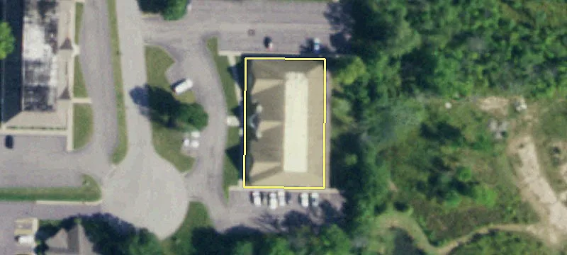 Lockport Office Park Building