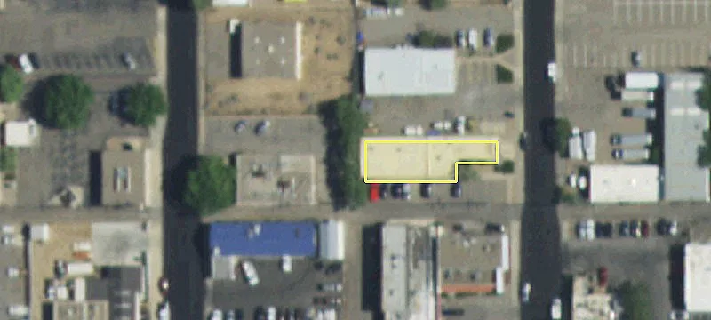 Uptown Commercial Space For Sale