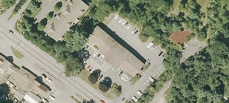 Norwell Office Space For Rent