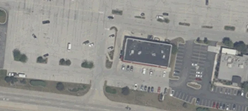 Retail Space in Dyer Center