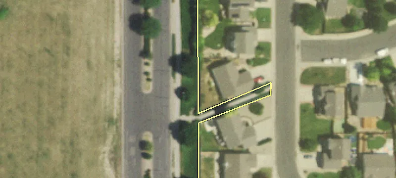 Commercial Land in Central Location