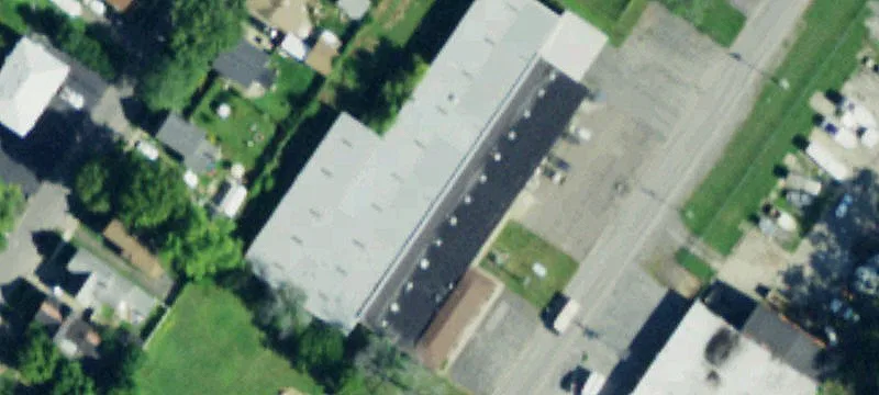 Industrial Property with Office Space