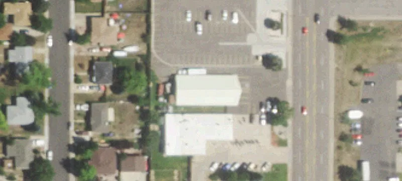 Versatile Retail Space For Sale