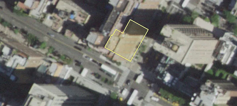 Retail Space on East 72nd