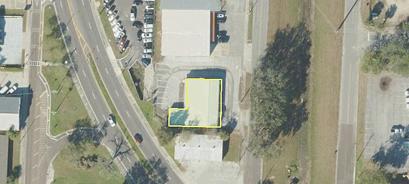Winter Haven Retail Redevelopment Opportunity