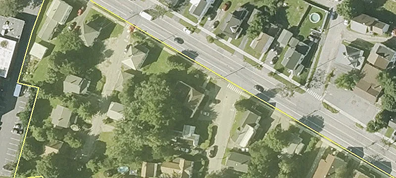 Retail Development Opportunity Near Walmart