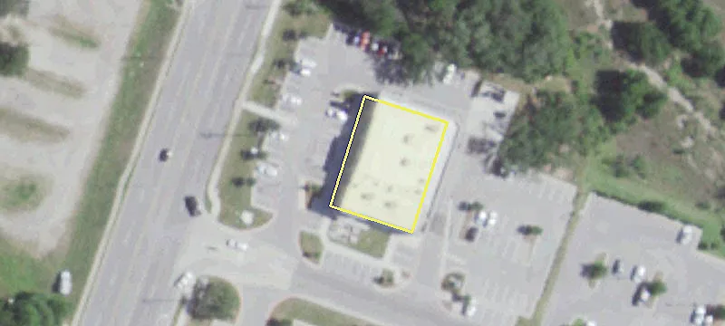 Retail Space Near ACC Campus