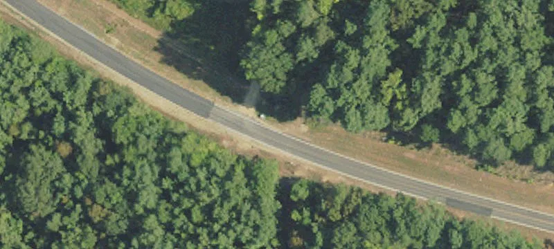 Smithdale Land with River Frontage