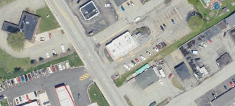 Commercial Lot in New Stanton