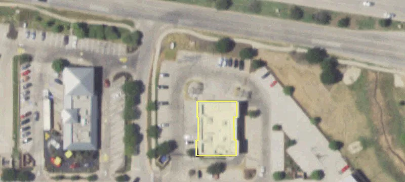 Retail Space Near Kroger Marketplace