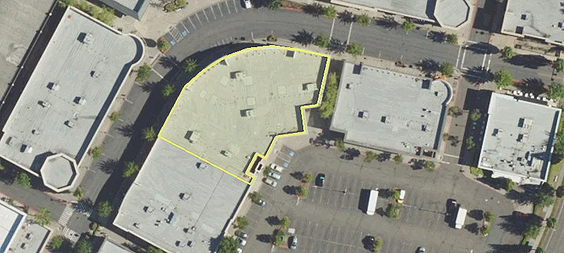 Premier Open-Air Retail Center