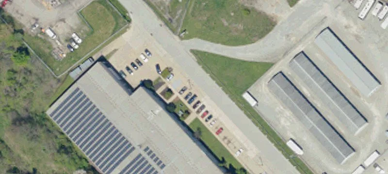 Farmhouse with Commercial Zoning Potential