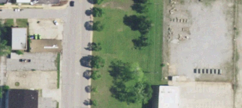 Automobile Alley Land Opportunity