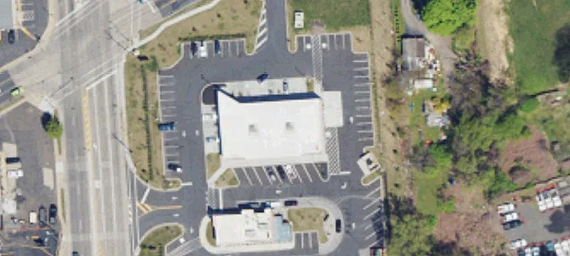 Retail Pad Site Opportunity