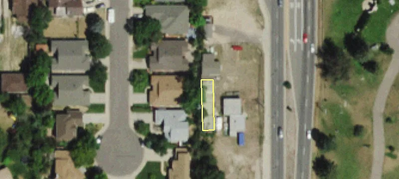 Development Opportunity on Alameda Avenue