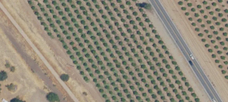 Porterville SFR Development Land