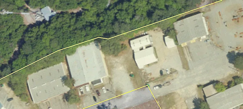 Industrial Warehouse Space Available