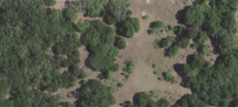 44-Acre Mixed-Use Project Land
