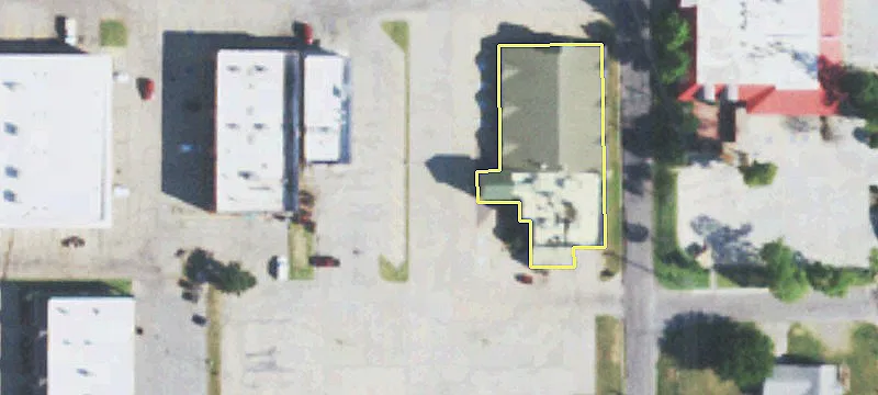 Retail Property in Lawton, OK
